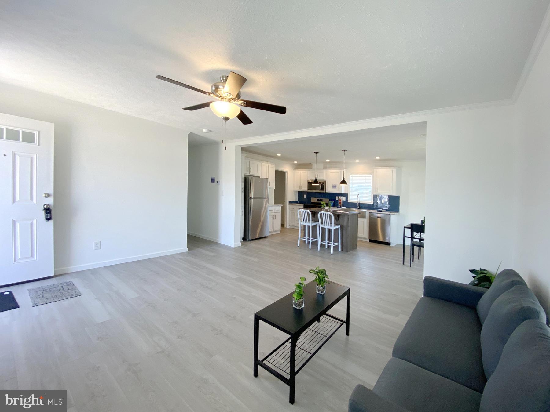 SUSSEX WEST MHP - Residential