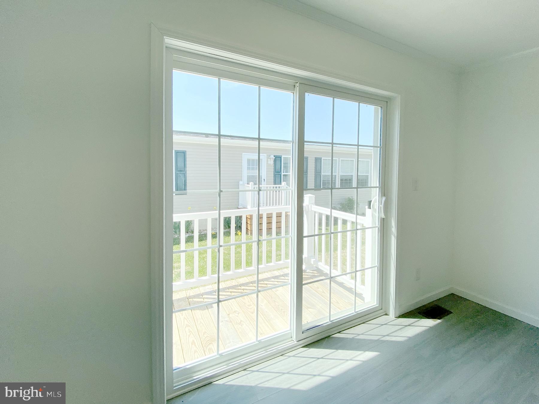 SUSSEX WEST MHP - Residential