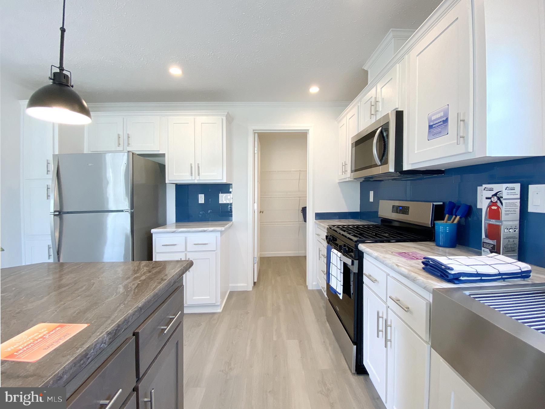 SUSSEX WEST MHP - Residential
