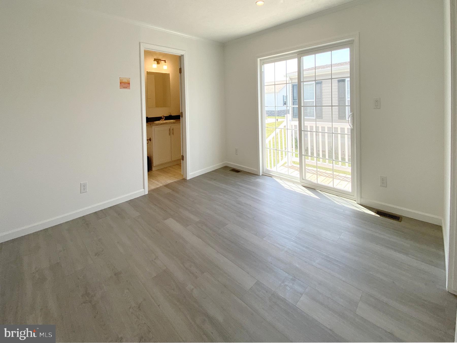 SUSSEX WEST MHP - Residential