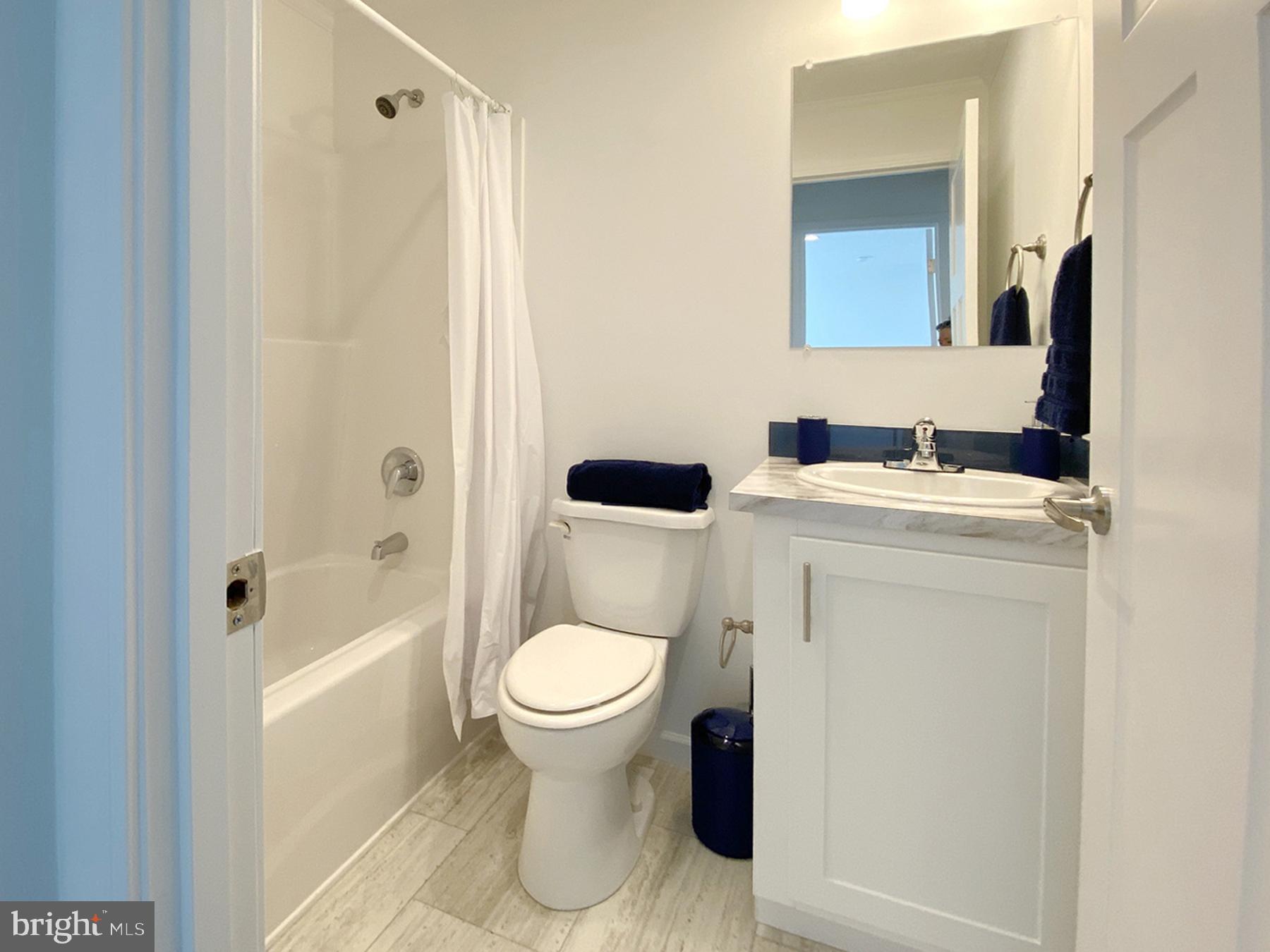 SUSSEX WEST MHP - Residential