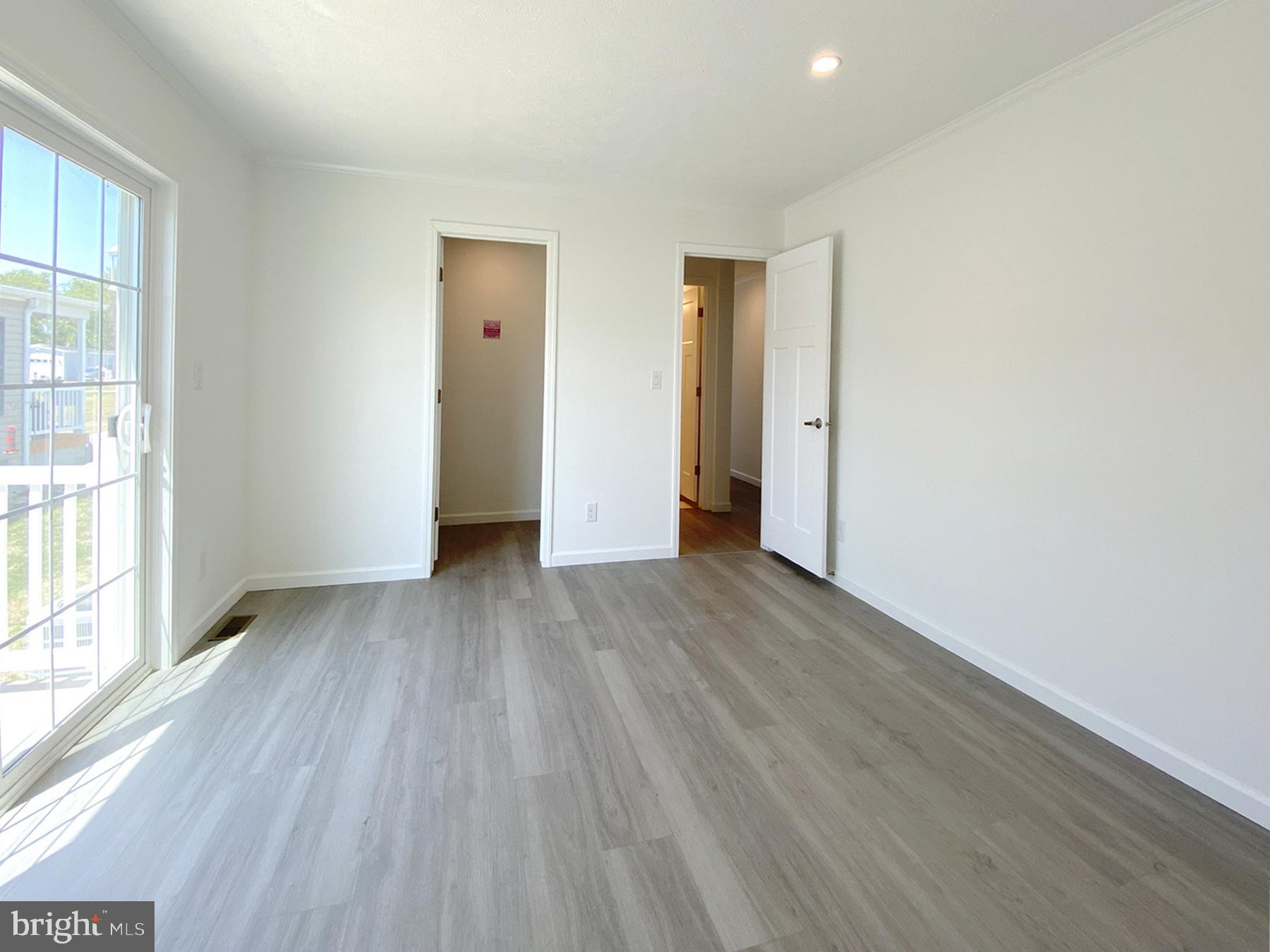 SUSSEX WEST MHP - Residential