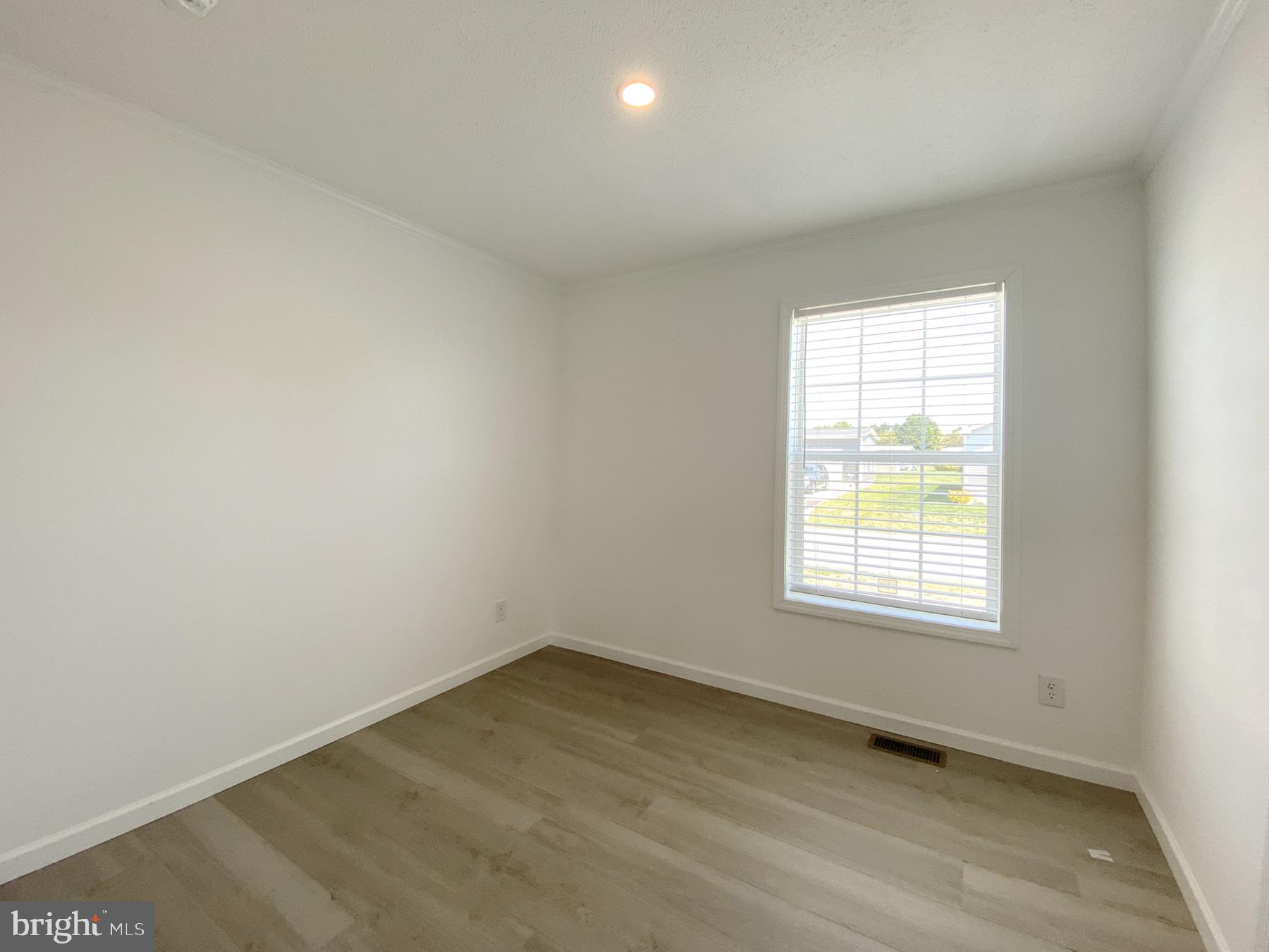 SUSSEX WEST MHP - Residential