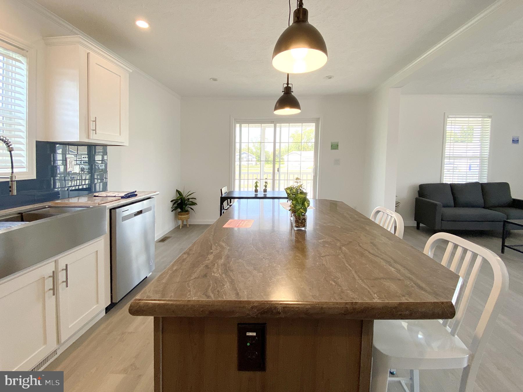 SUSSEX WEST MHP - Residential