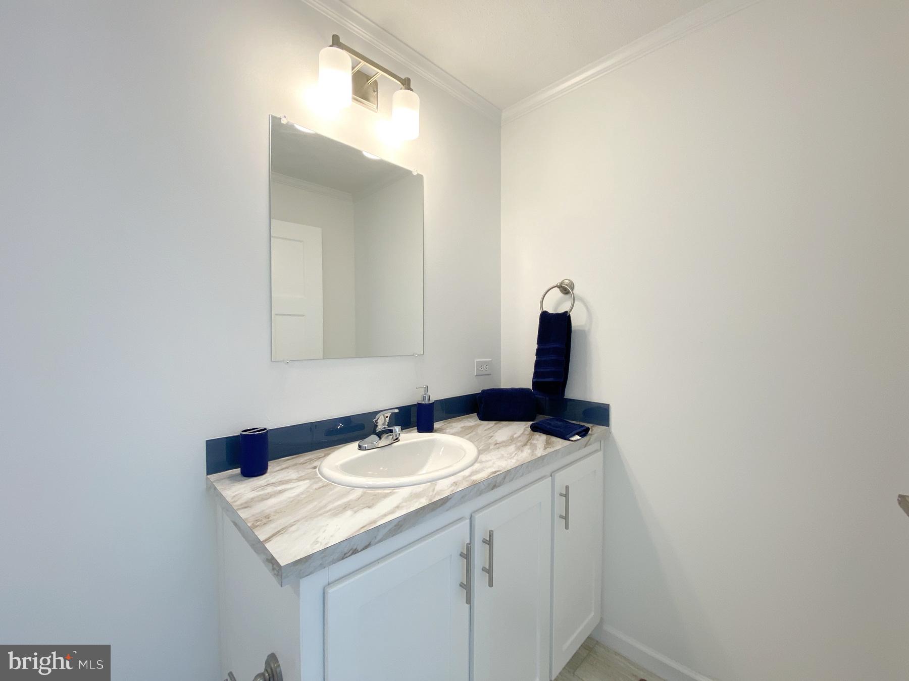 SUSSEX WEST MHP - Residential
