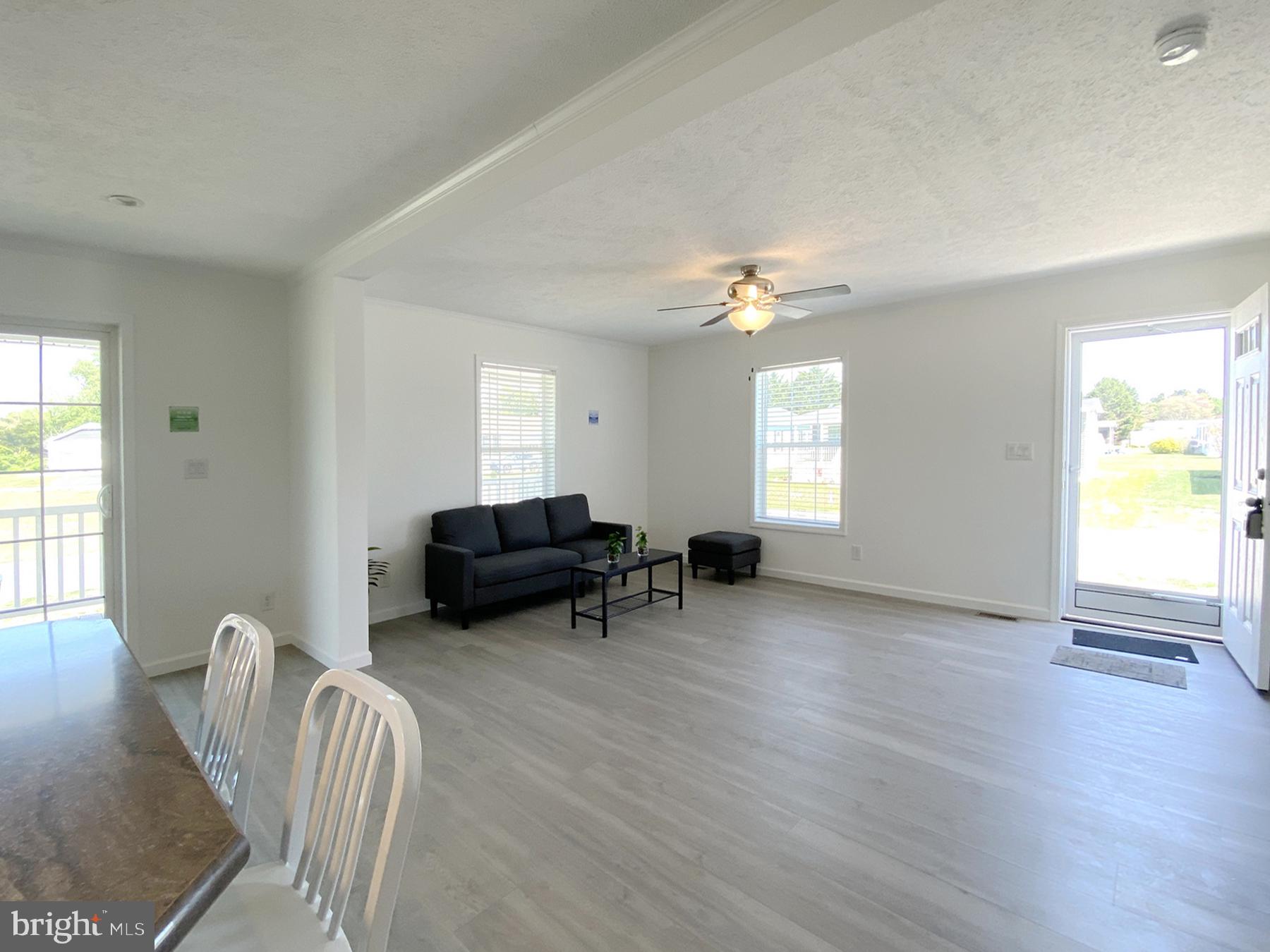 SUSSEX WEST MHP - Residential