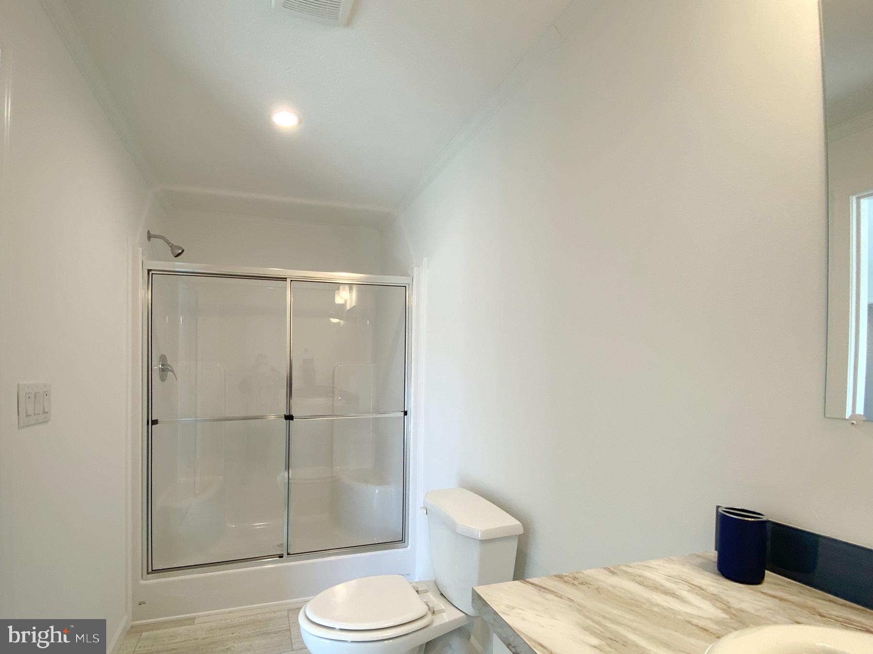 SUSSEX WEST MHP - Residential
