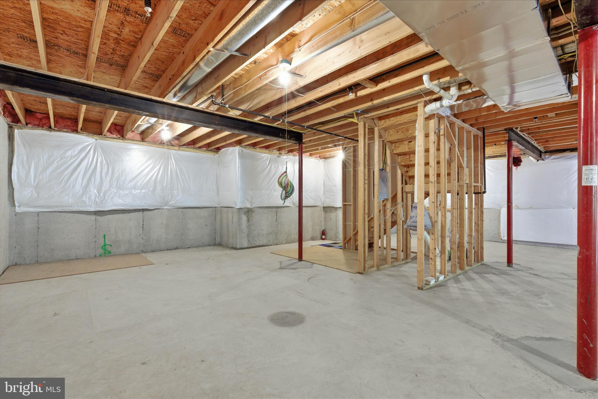 POPLAR HILL - Residential
