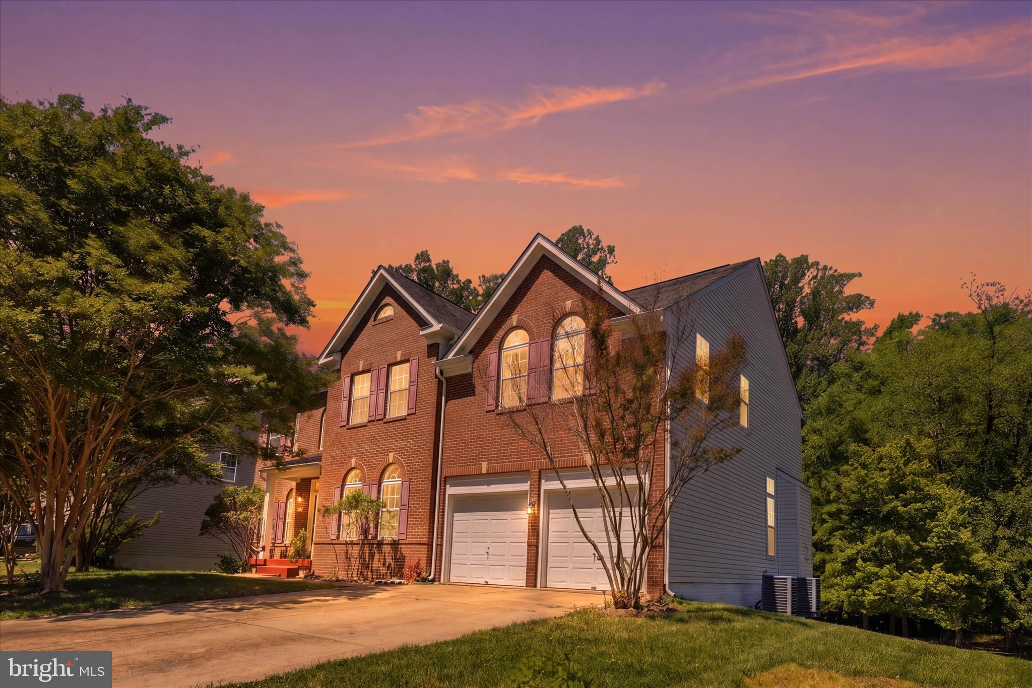 POPLAR HILL - Residential