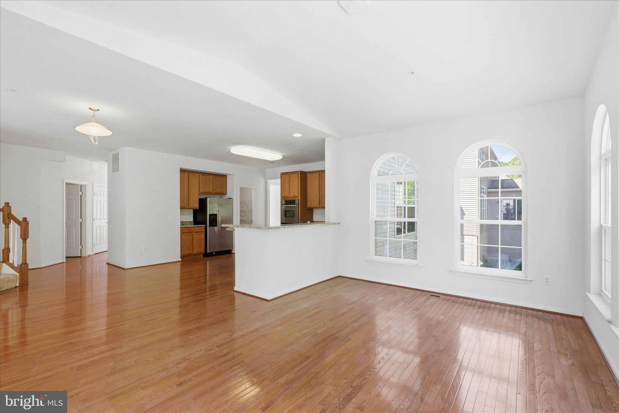 POPLAR HILL - Residential