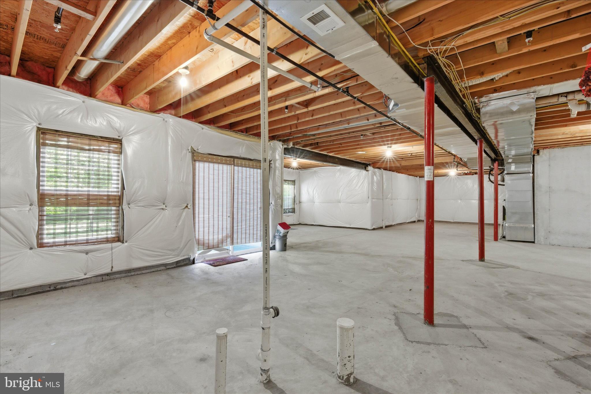 POPLAR HILL - Residential