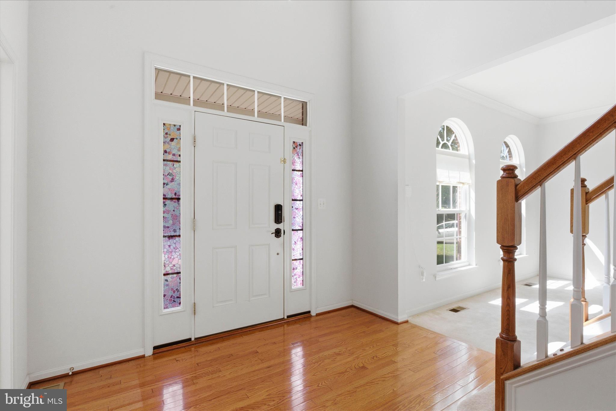 POPLAR HILL - Residential