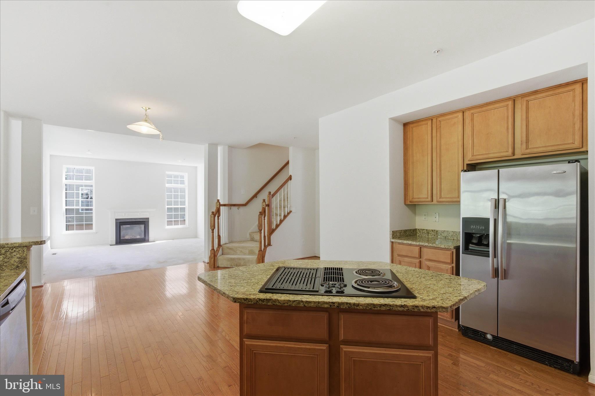 POPLAR HILL - Residential
