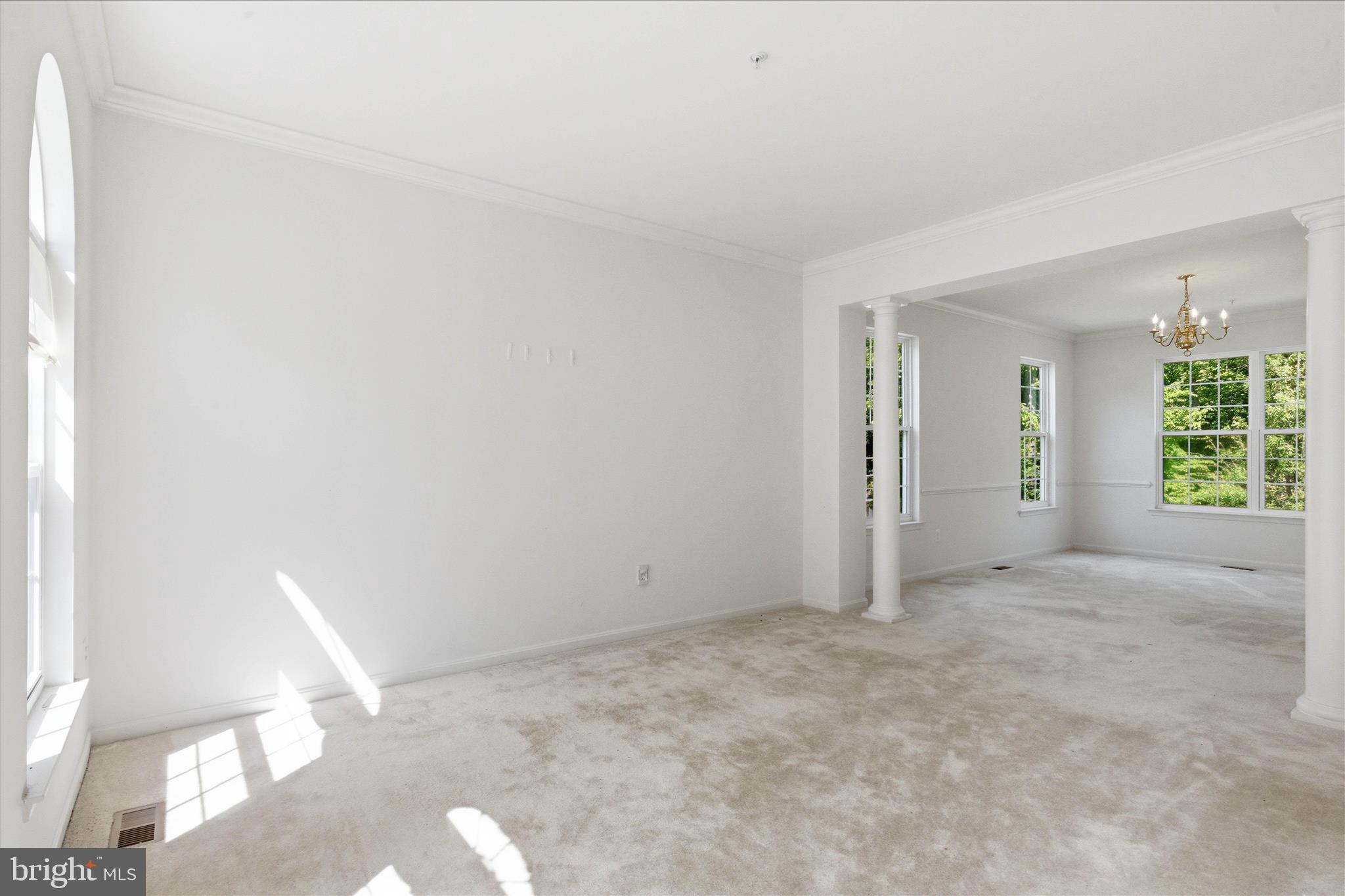 POPLAR HILL - Residential