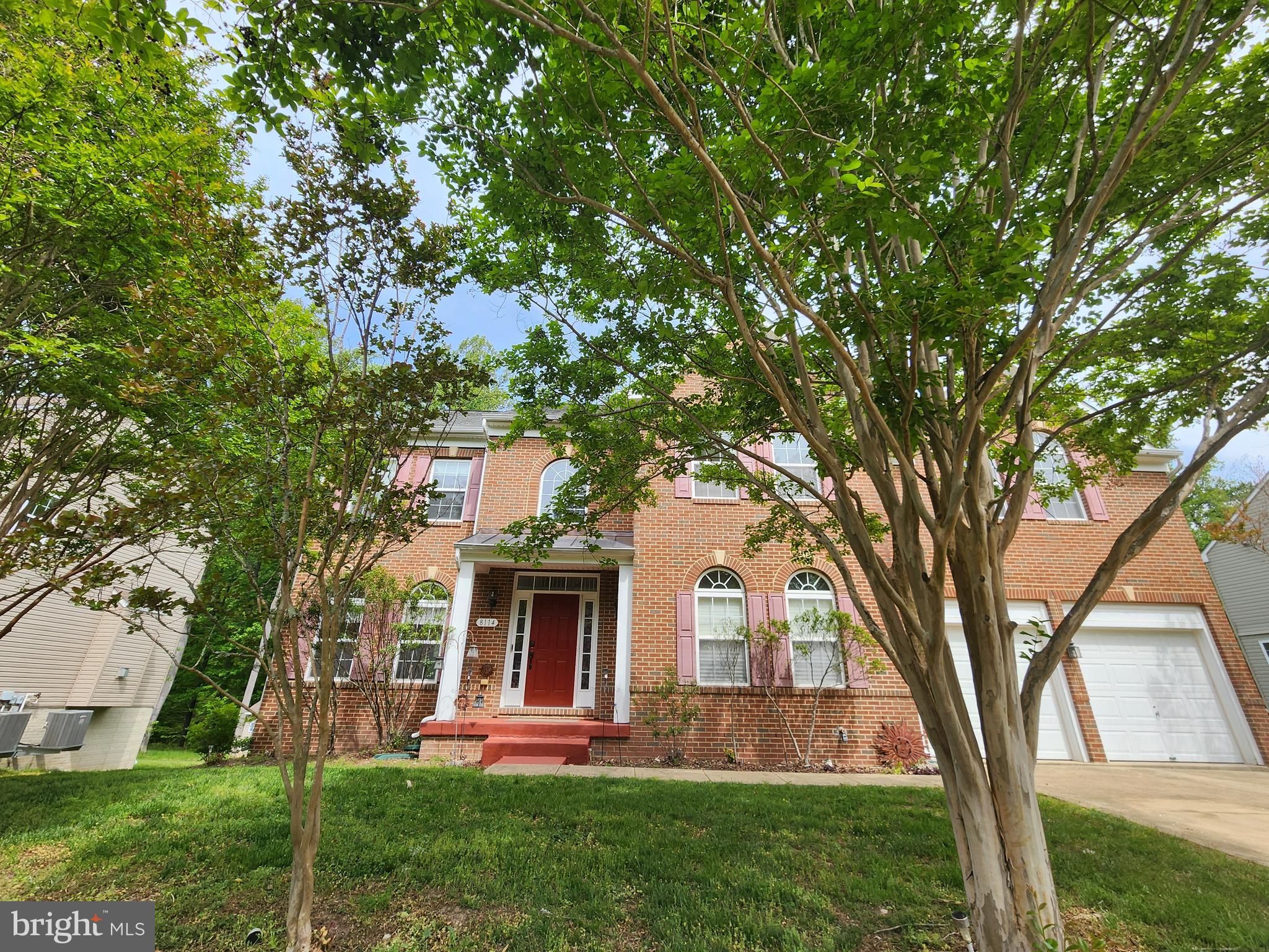 POPLAR HILL - Residential