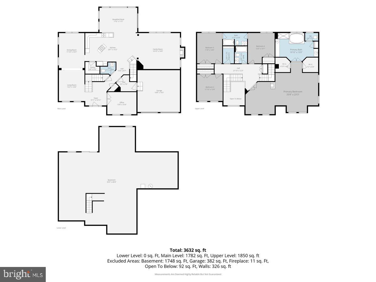 POPLAR HILL - Residential
