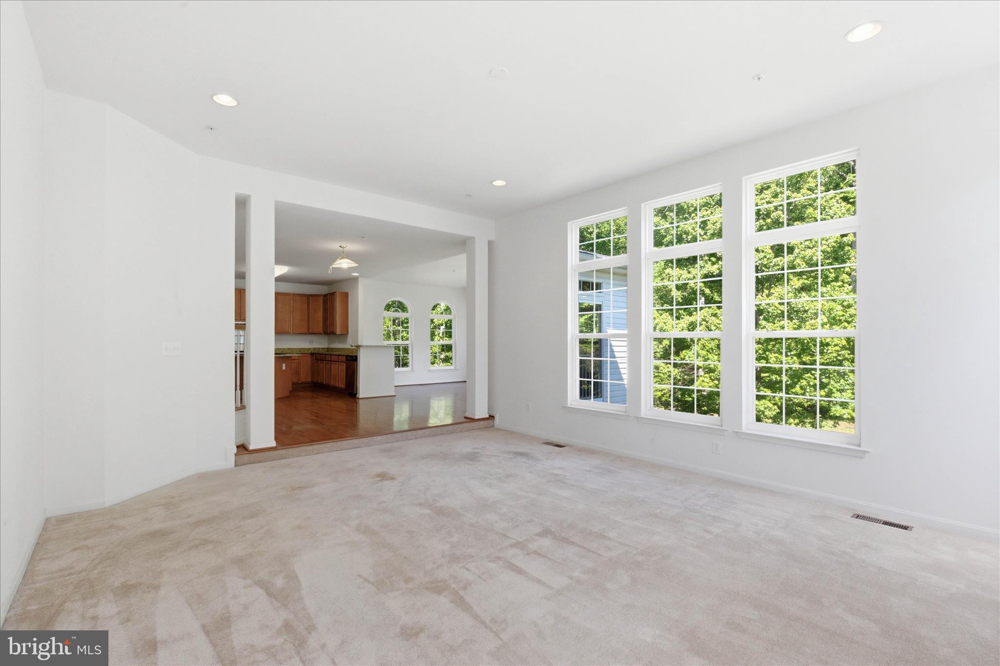 POPLAR HILL - Residential