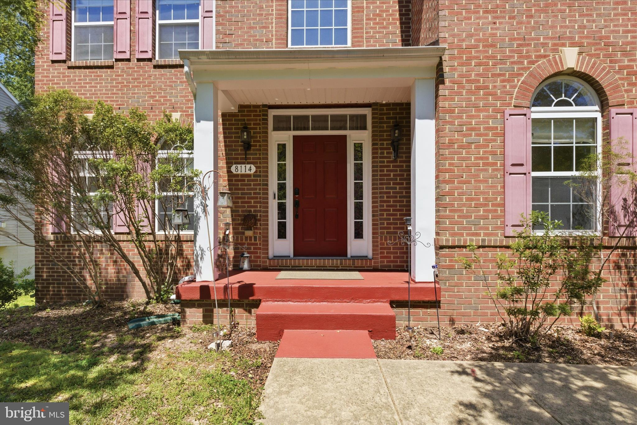 POPLAR HILL - Residential