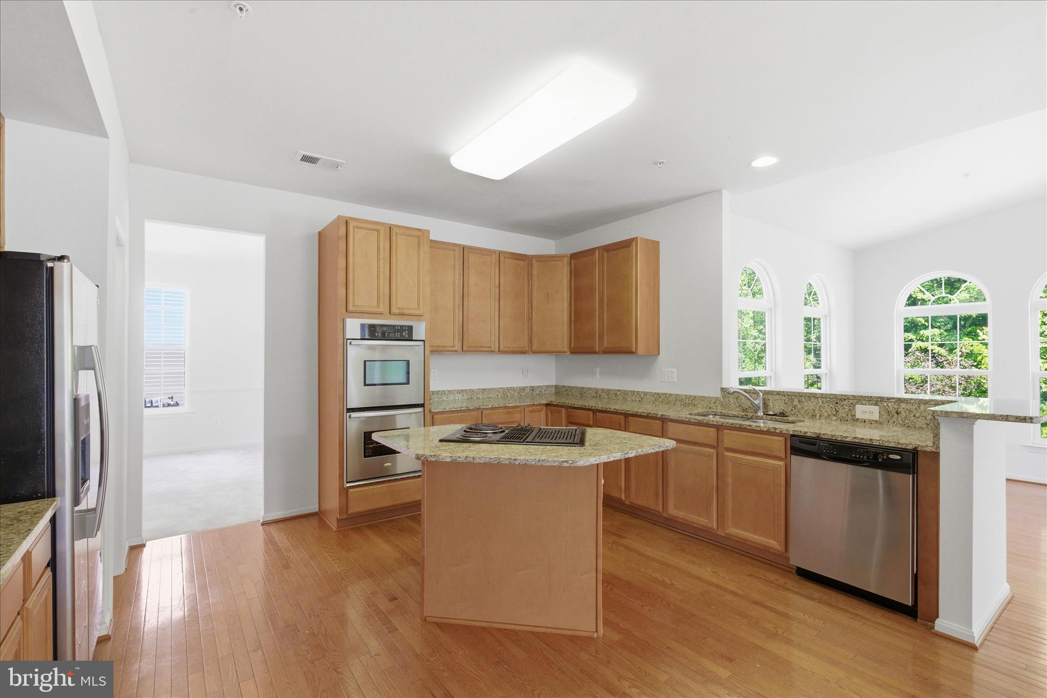 POPLAR HILL - Residential