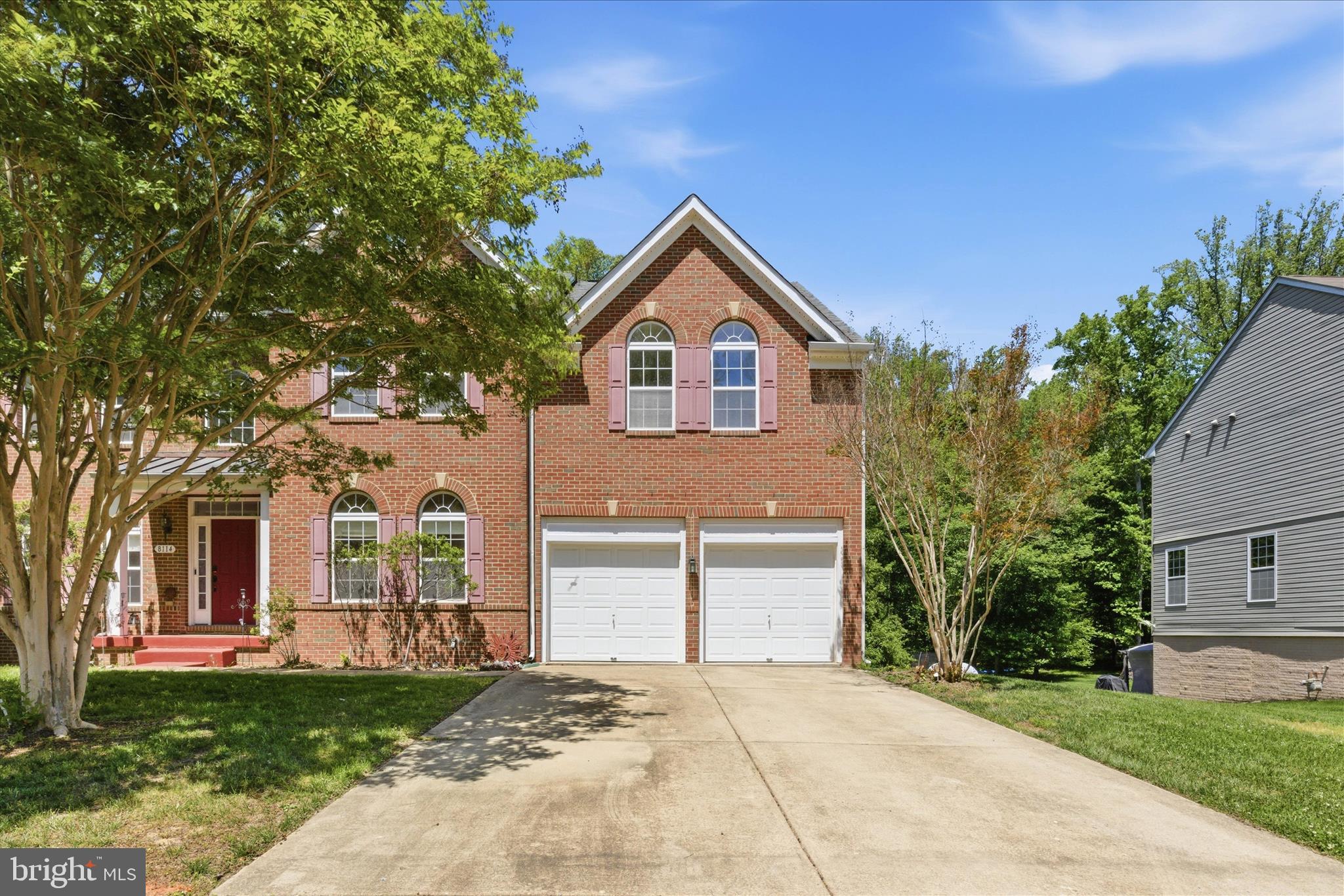 POPLAR HILL - Residential