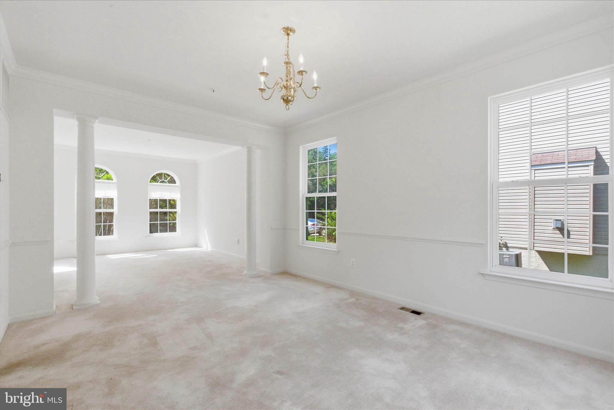 POPLAR HILL - Residential