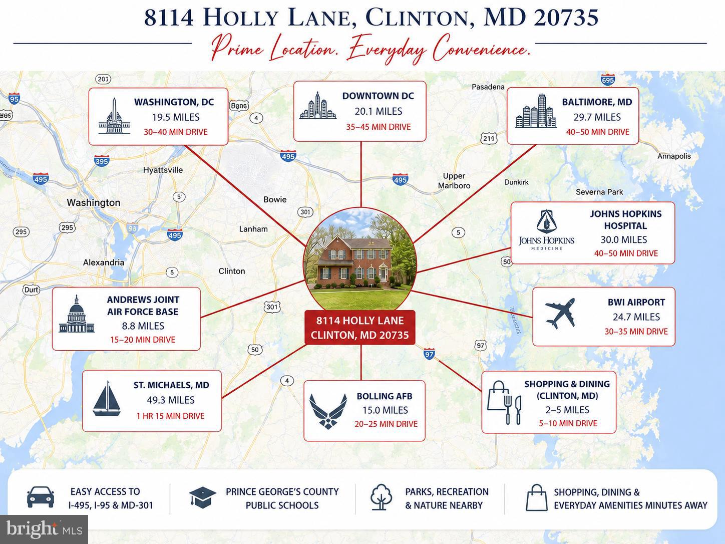 POPLAR HILL - Residential