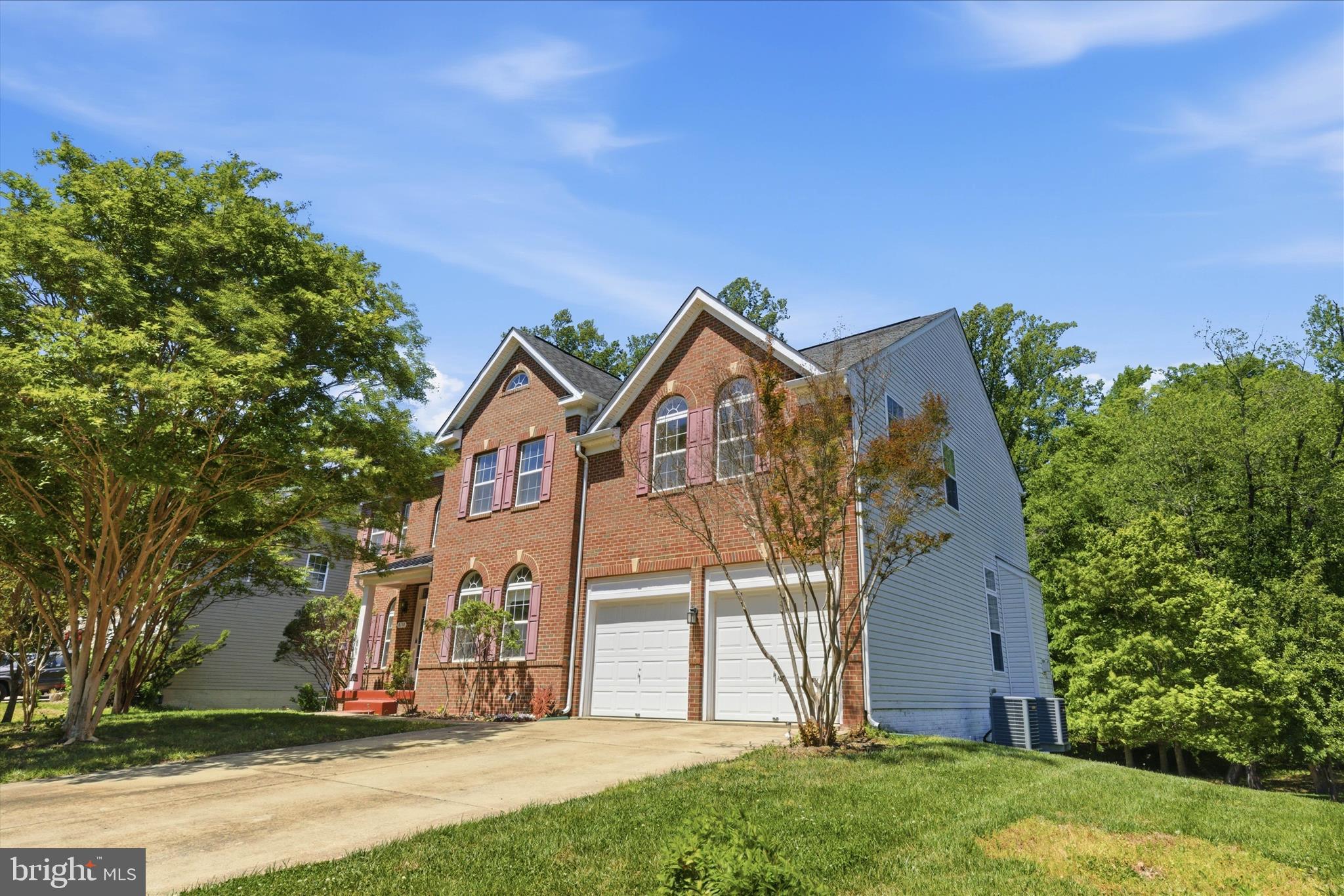 POPLAR HILL - Residential