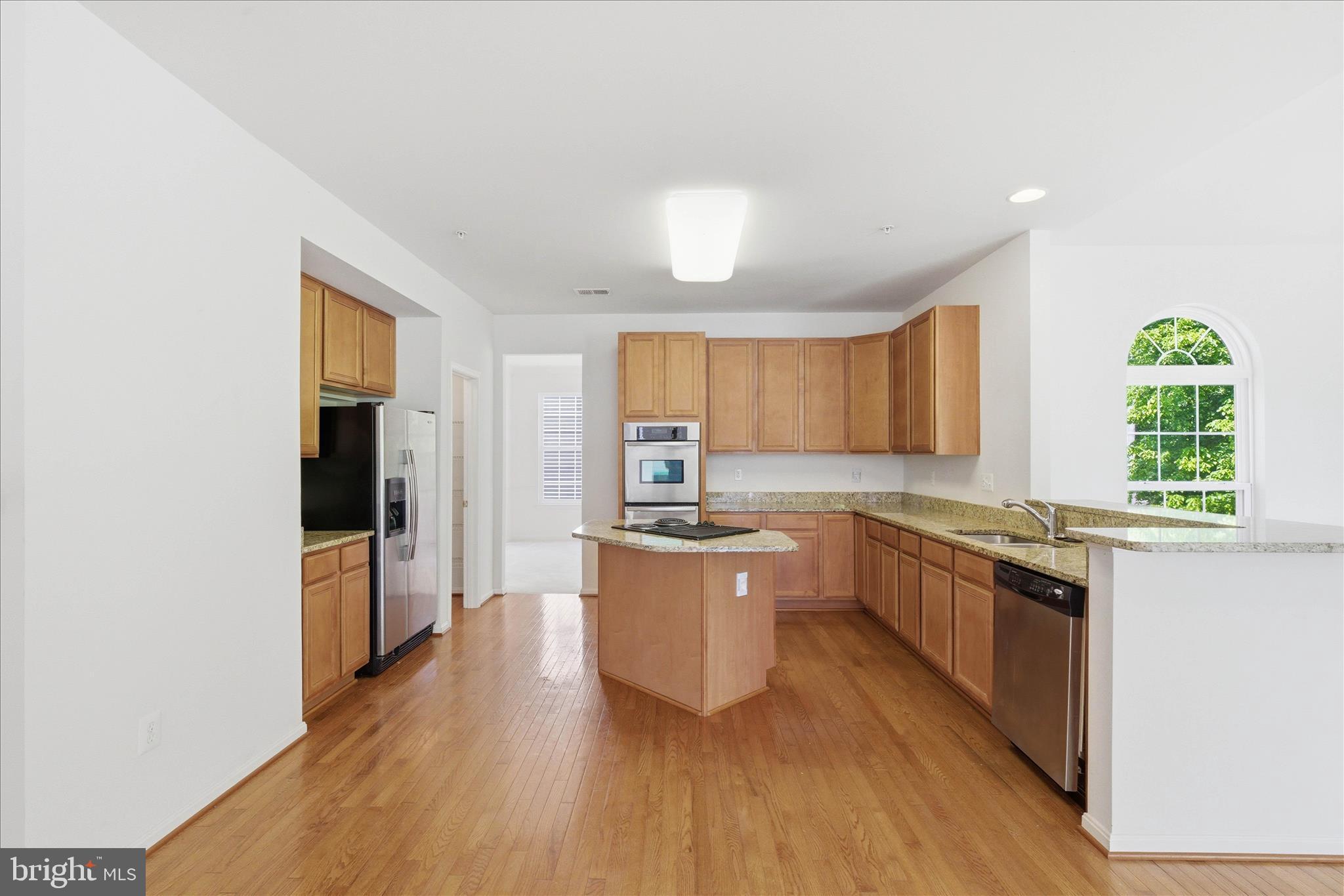 POPLAR HILL - Residential