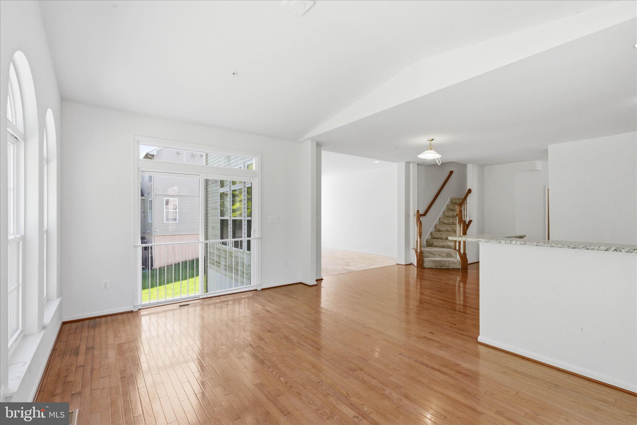 POPLAR HILL - Residential