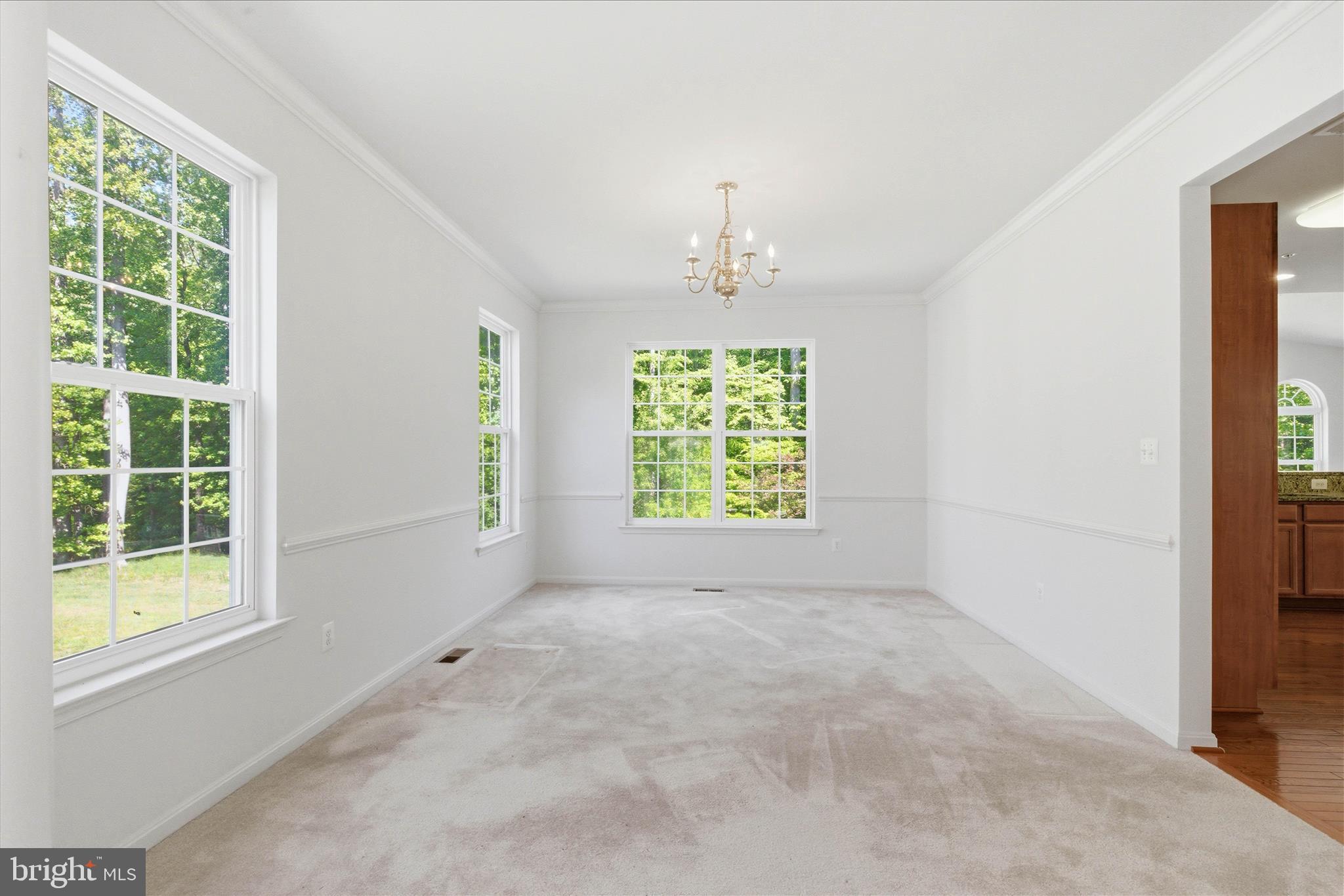 POPLAR HILL - Residential