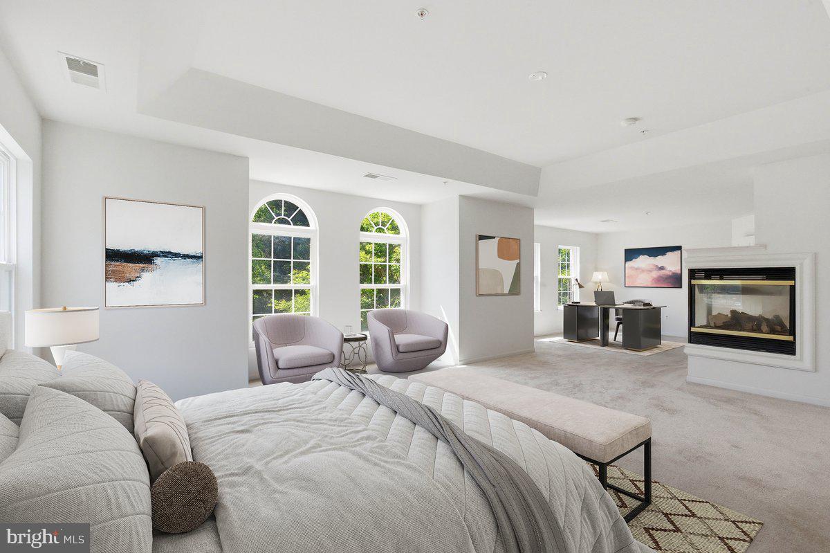 POPLAR HILL - Residential