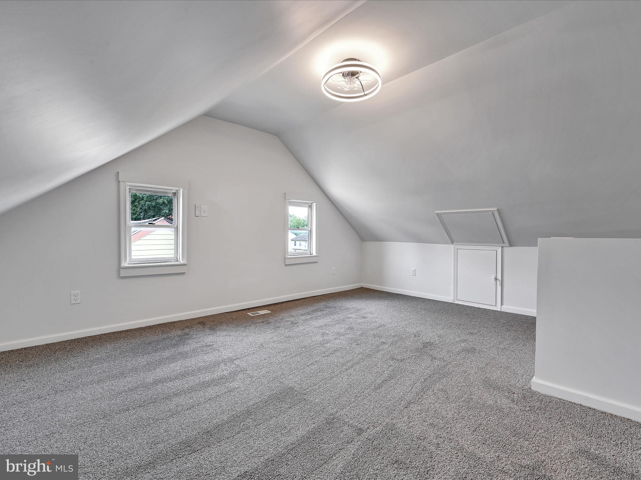 LEBANON CITY - Residential