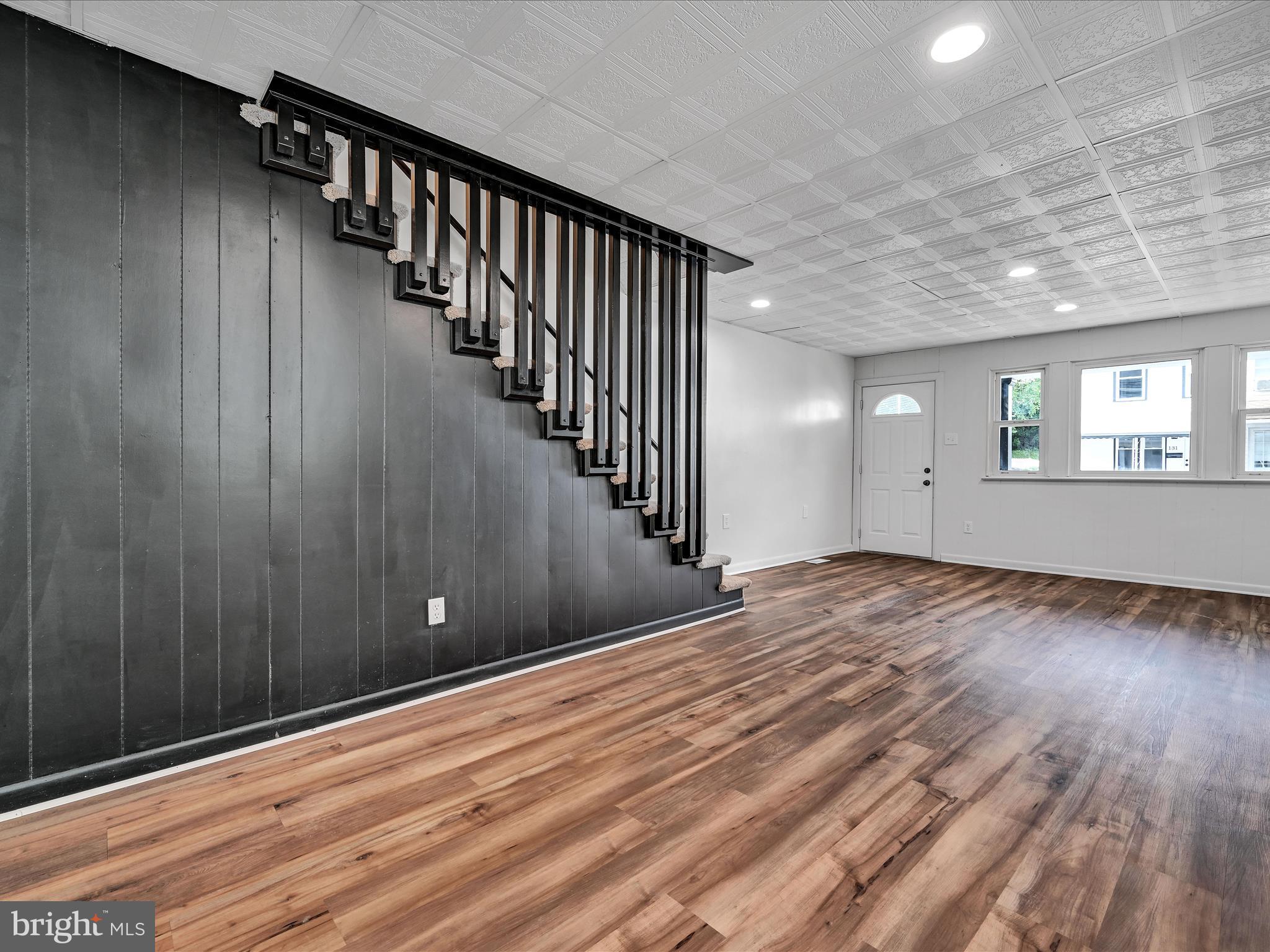 LEBANON CITY - Residential