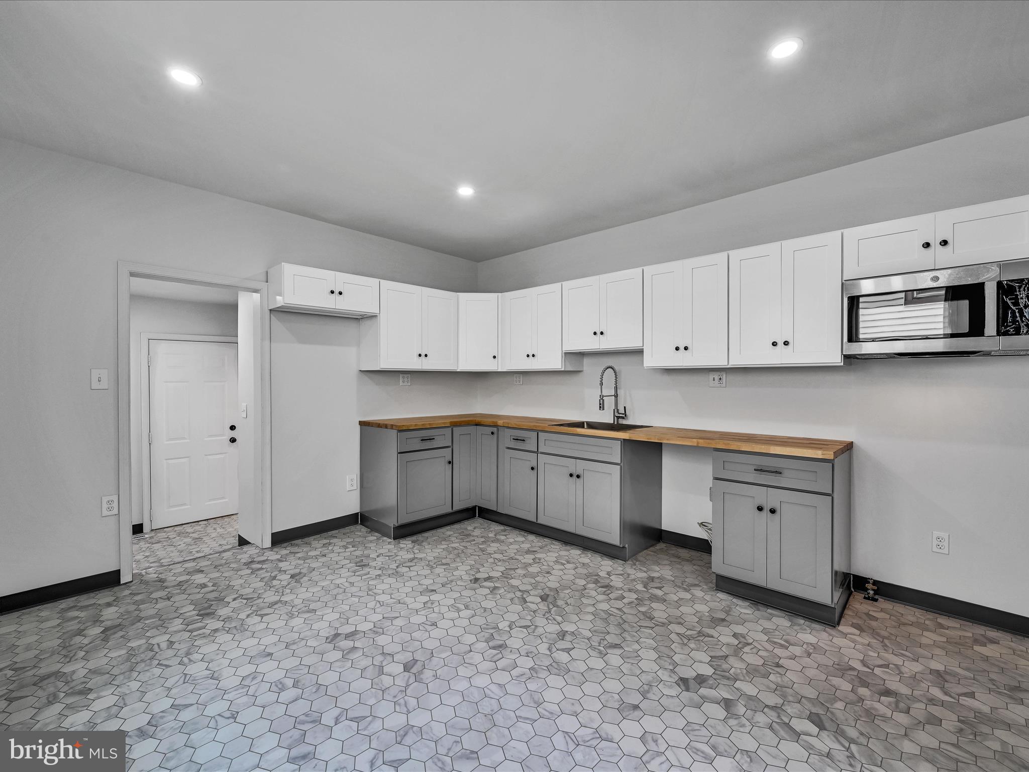 LEBANON CITY - Residential