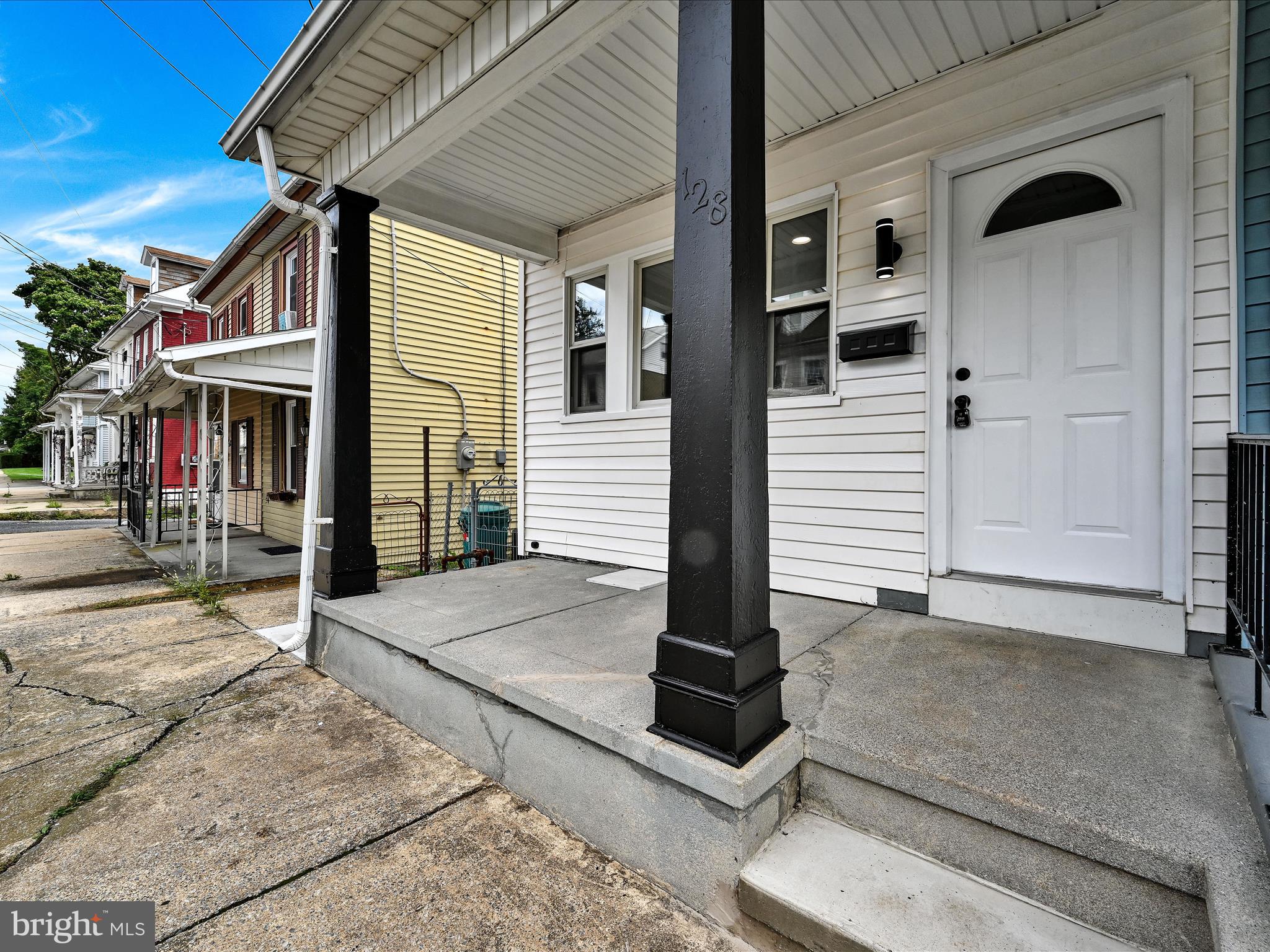 LEBANON CITY - Residential