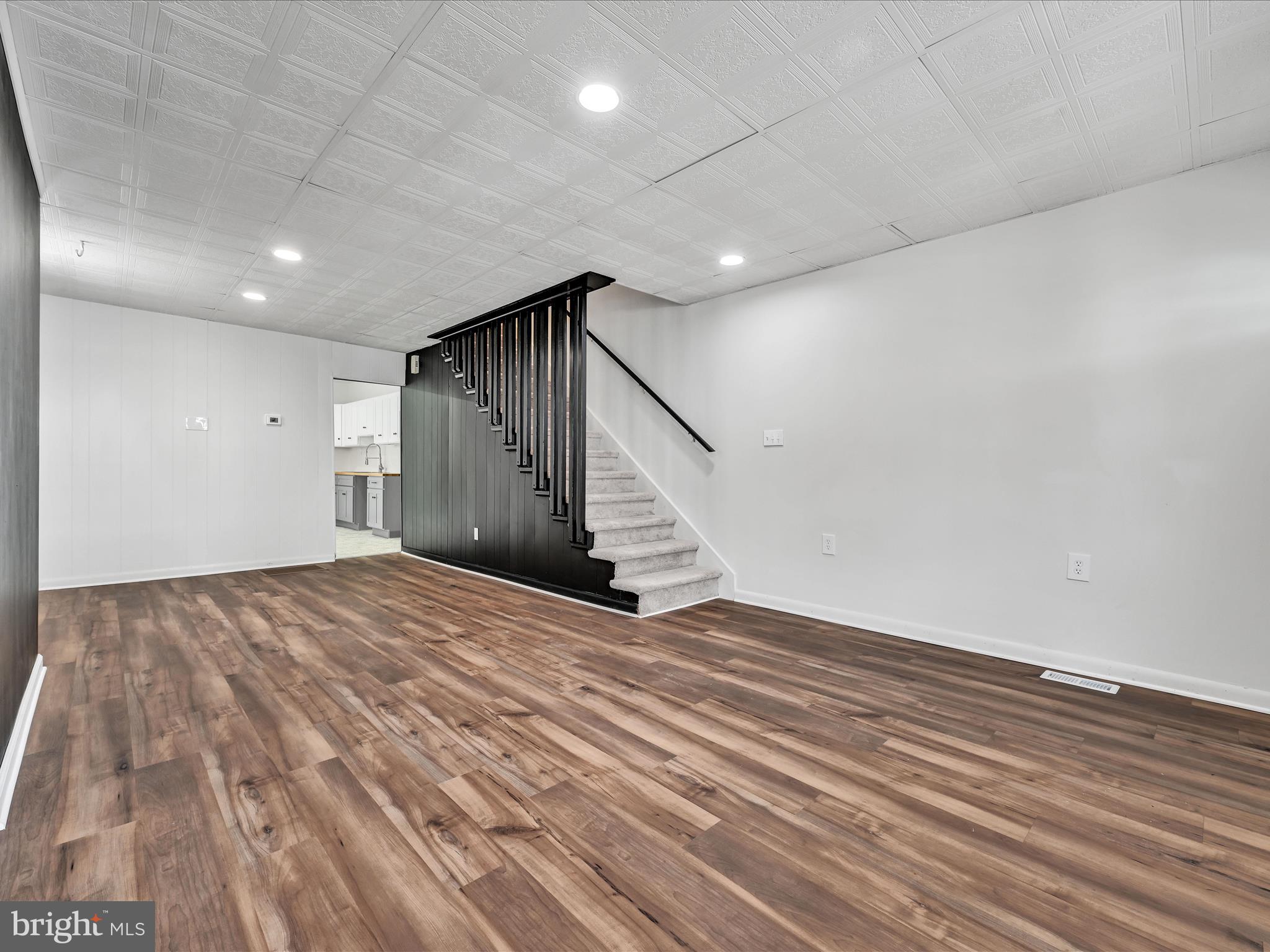 LEBANON CITY - Residential