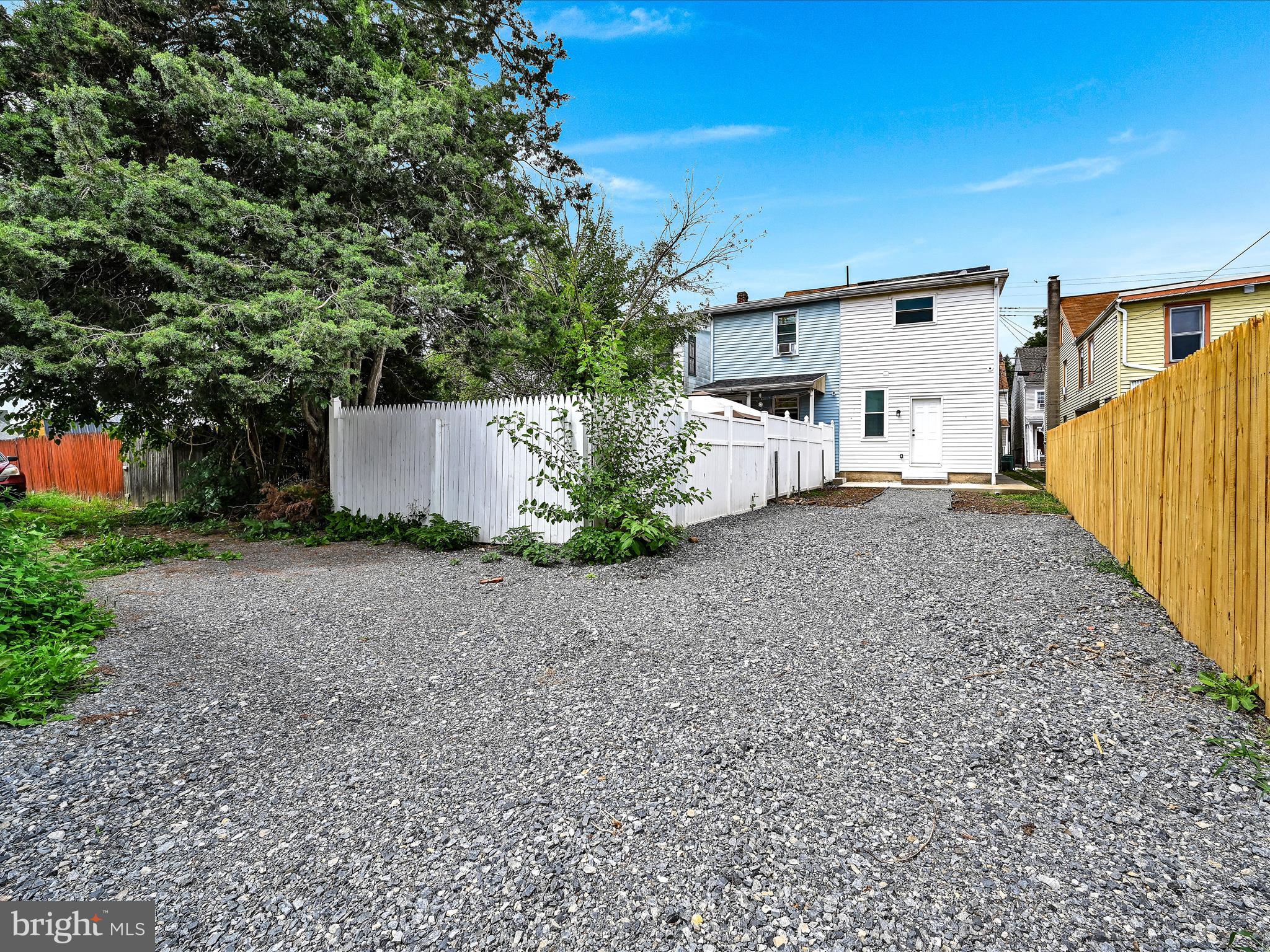 LEBANON CITY - Residential