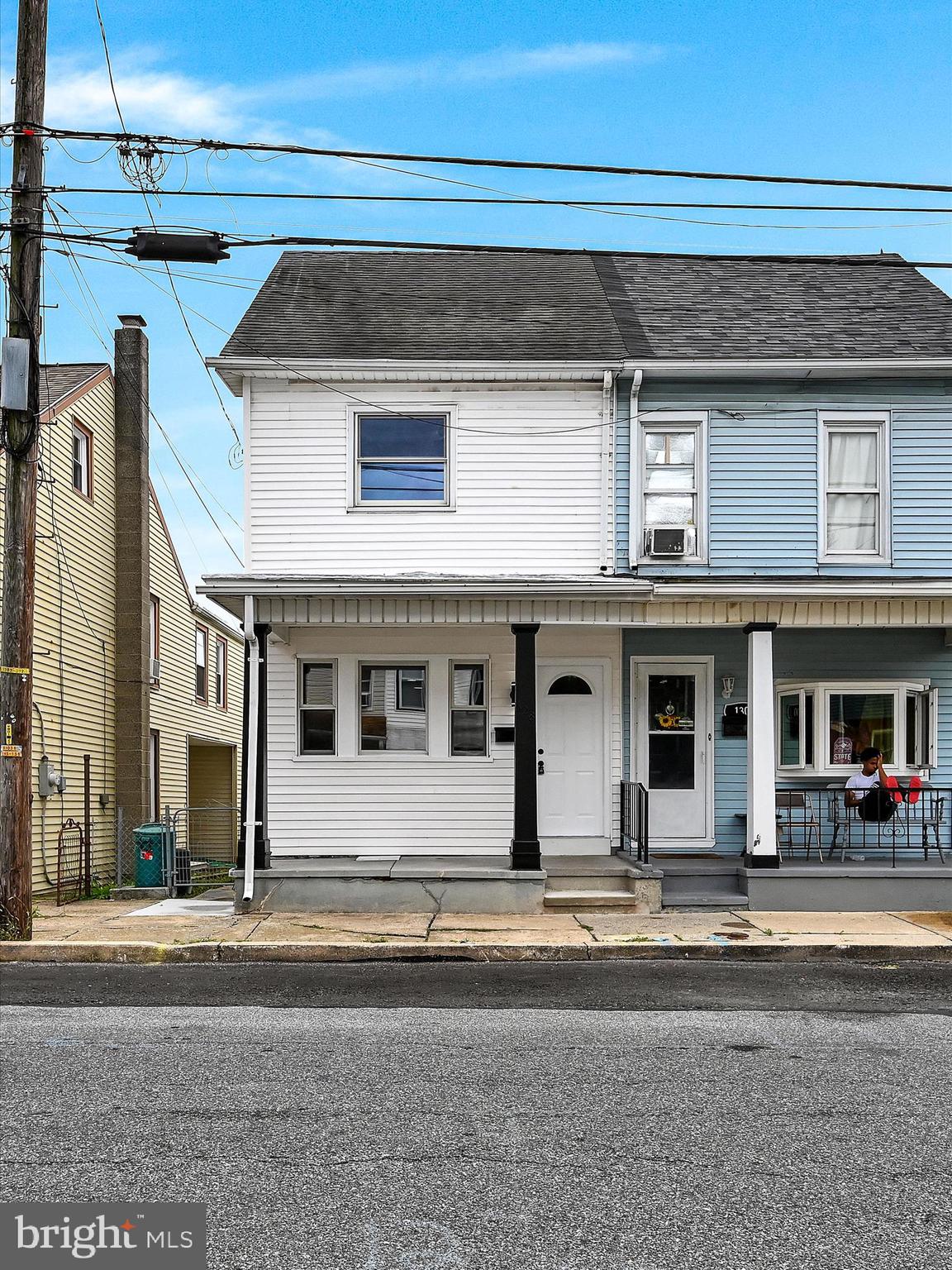 LEBANON CITY - Residential