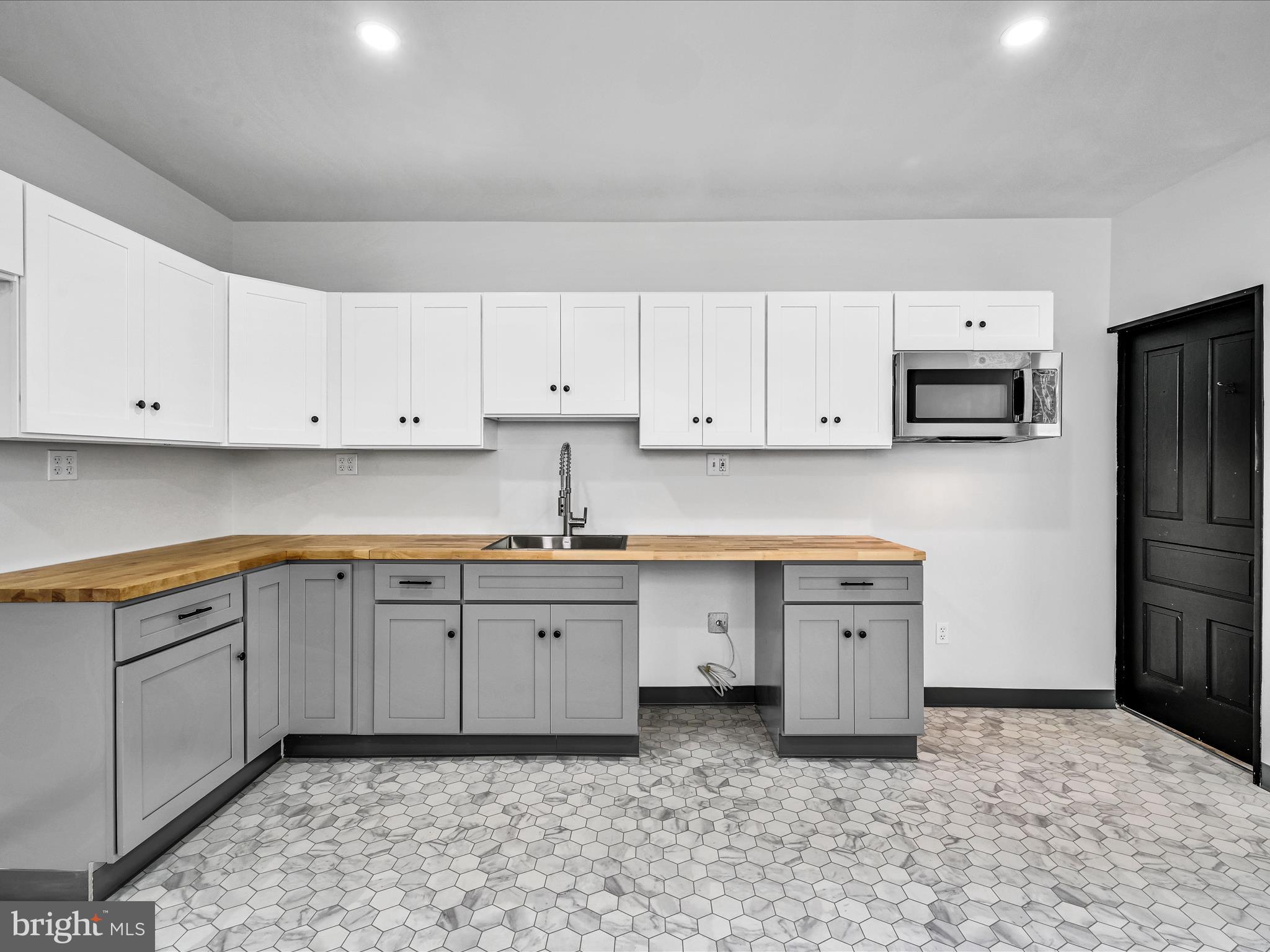 LEBANON CITY - Residential