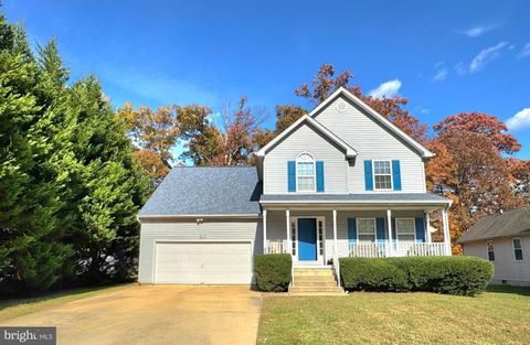 Homes For Sale - 10912 Maryland Woods Court<br/> Charles County, WALDORF, MD 20602