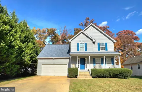 10912 Maryland Woods Court, Waldorf, MD 20602 - #: MDCH2047368