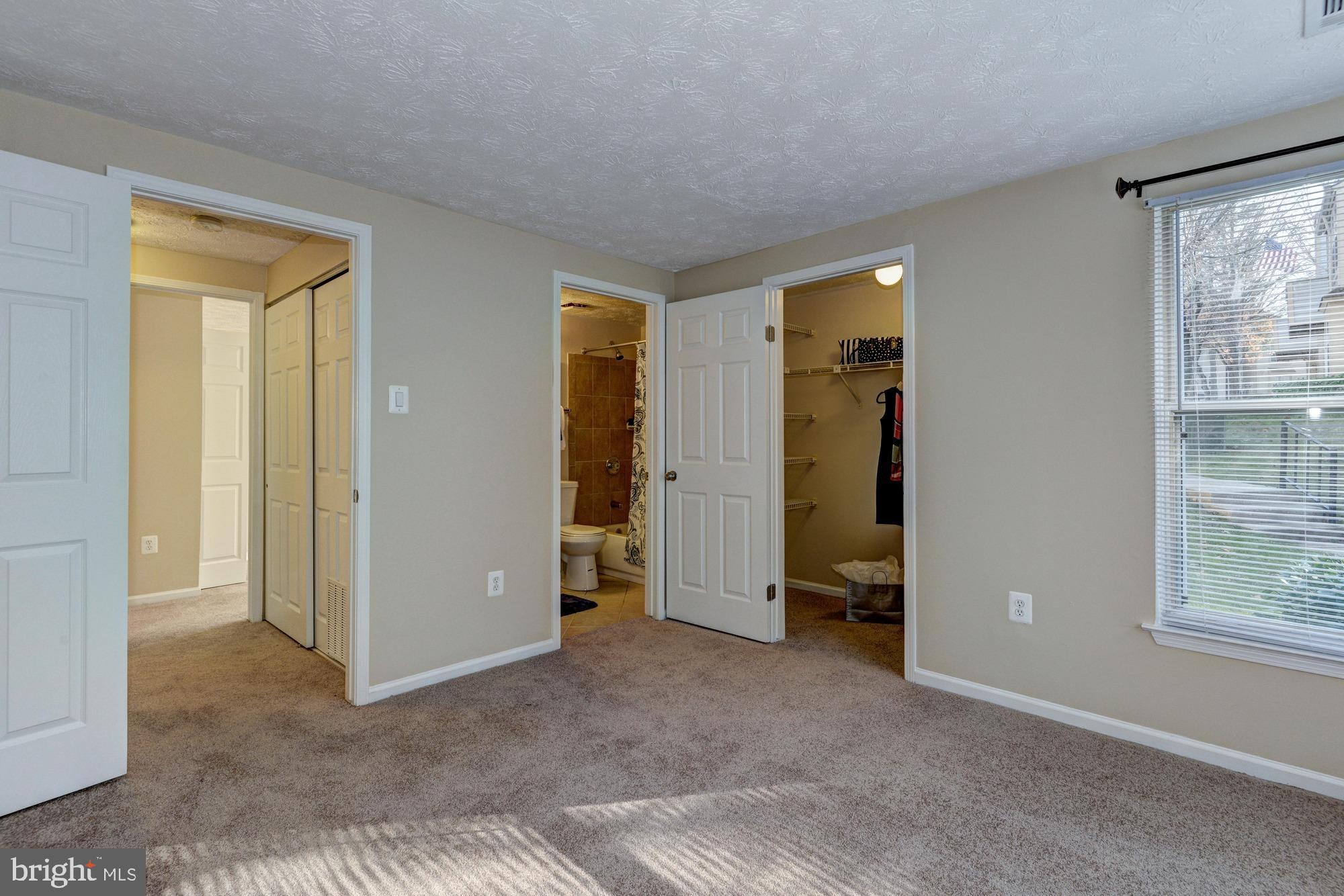 CLARY'S FOREST - Residential Lease