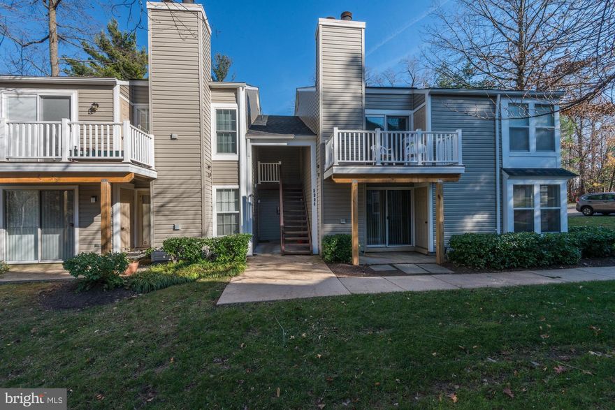 BRILLIANT HOME IN SOUGHT AFTER CLARY'S FOREST! CLOSE TO SHOPPING! GROUND FLOOR W/PATIO! 2FULL UPDATED BATHS, FIREPLACE! PLUSH WALL-TO-WALL CARPET! APPLIANCES INCLUDE WASHER & DRYER IN UNIT! AMPLE PARKING! HOWARD COUNTY SCHOOLS! VERY EASY COMMUTE TO DC & BALTIMORE!PET FRIENDLY! Rent includes water, sewer, recycle, trash, parking, and more!