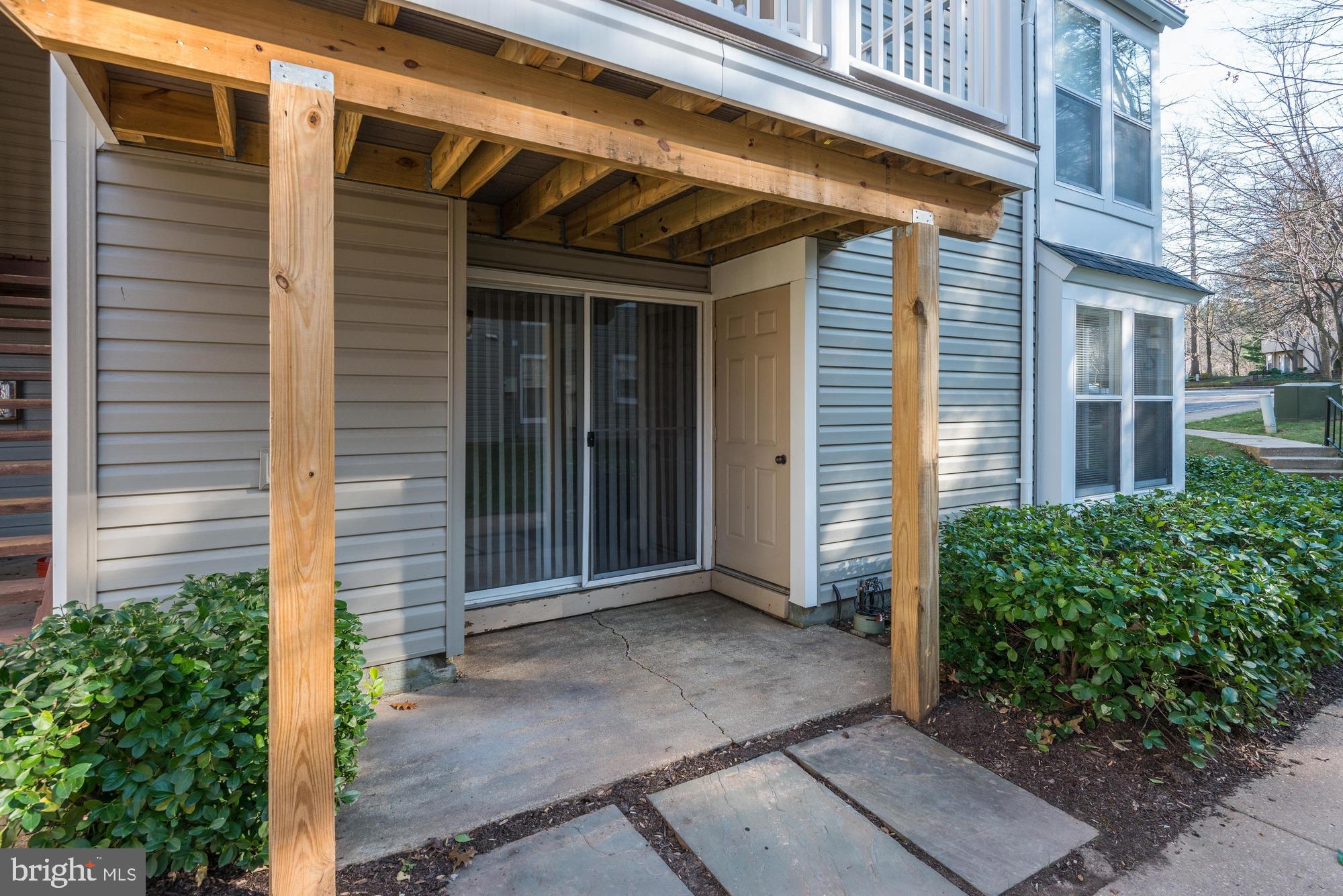 CLARY'S FOREST - Residential Lease