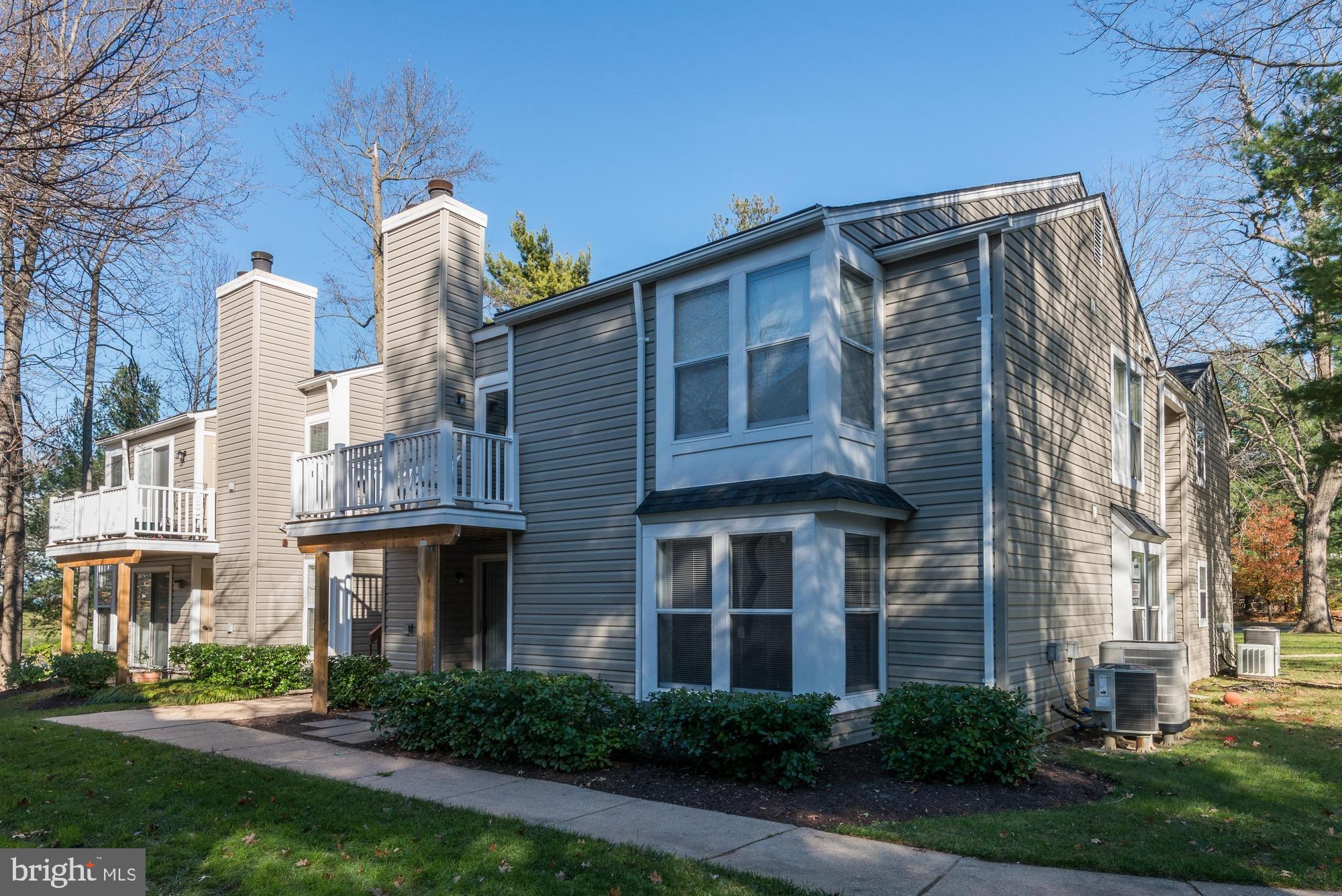 CLARY'S FOREST - Residential Lease