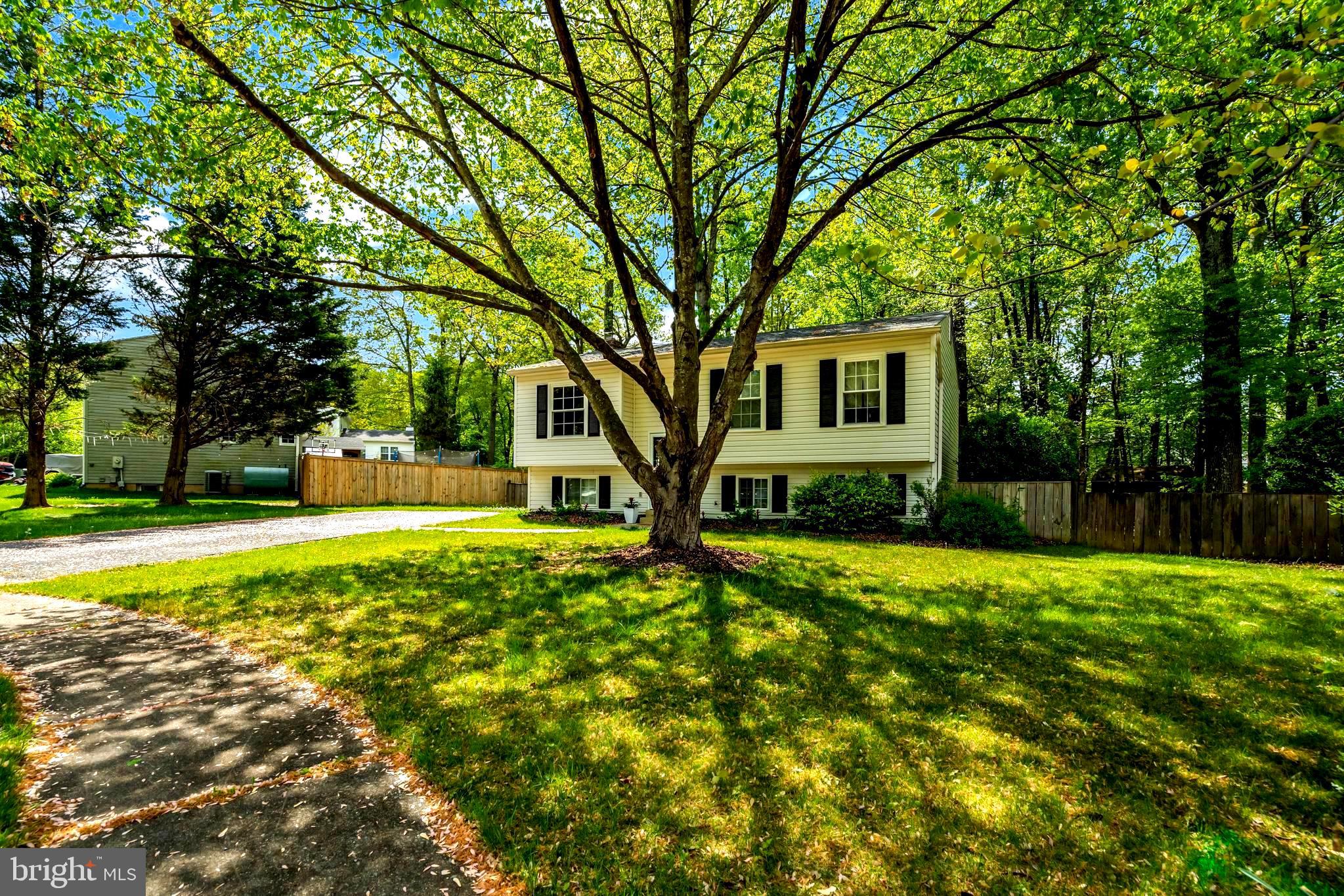 12617 GLENBROOKE WOODS DRIVE