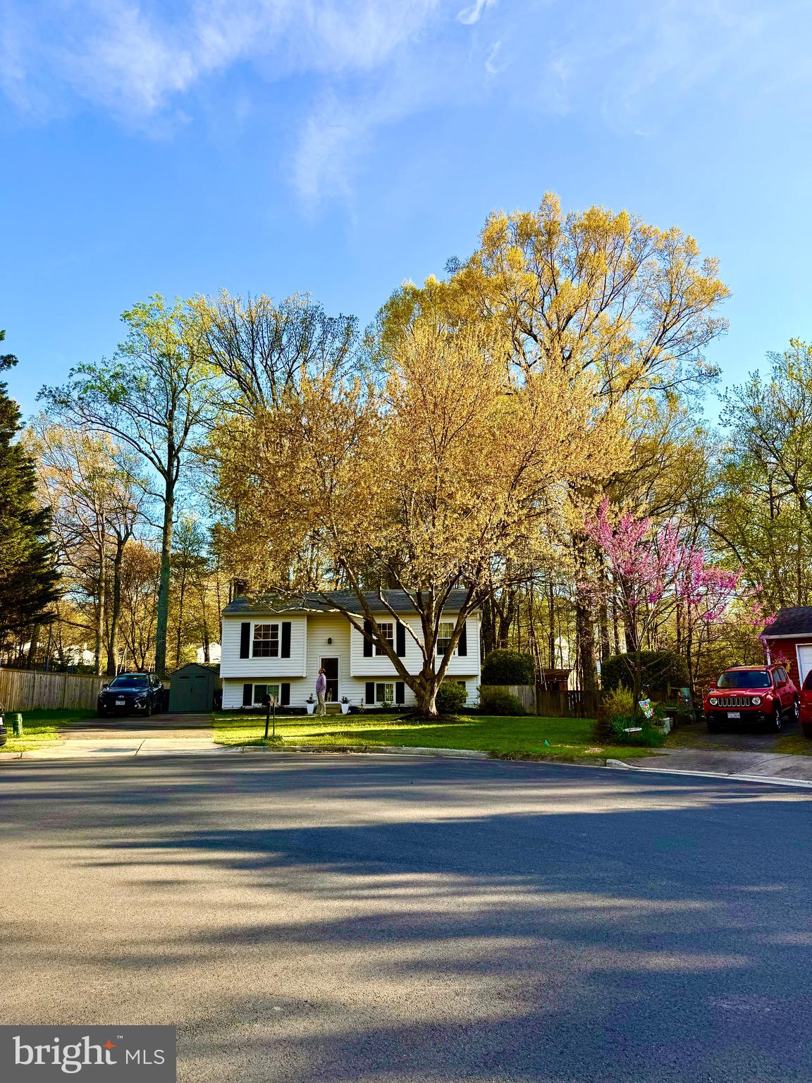 12617 GLENBROOKE WOODS DRIVE