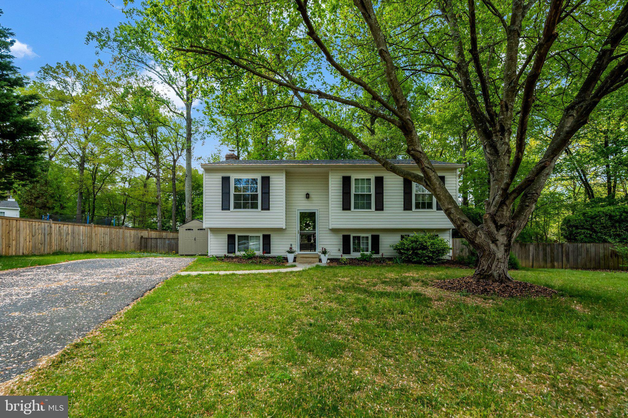 12617 GLENBROOKE WOODS DRIVE