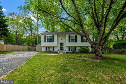 Photo of 12617 Glenbrooke Woods Drive, HERNDON, VA 20171 (MLS # VAFX2303842)