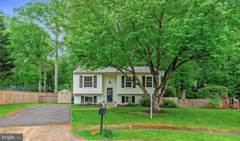 12617 Glenbrooke Woods Drive, Herndon, VA 20171 - MLS#: VAFX2303842